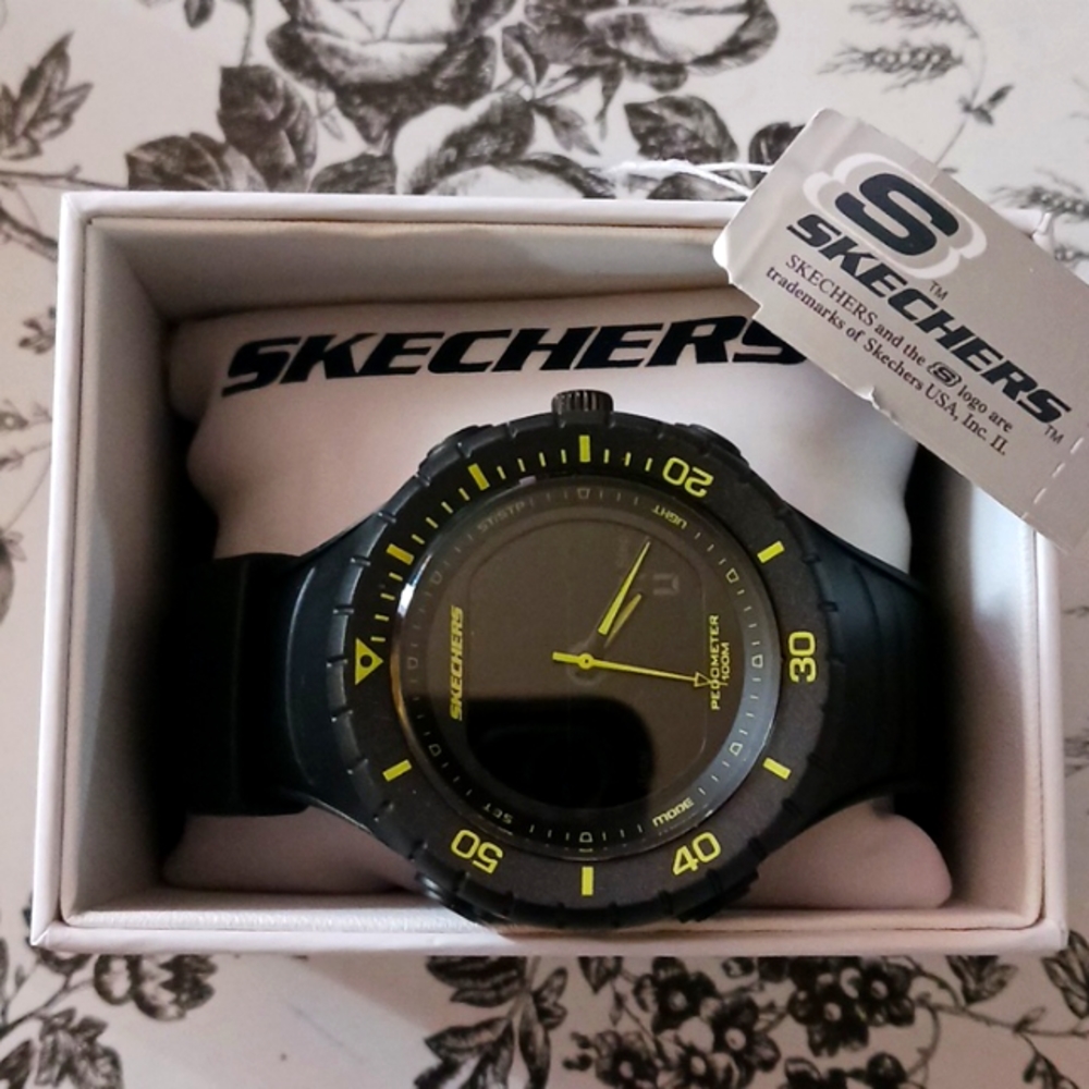 Digital Pedometer
